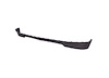 FRONT BUMPER VALANCE W/O - image 1