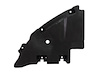 LH FRONT BUMPER FILLER CH - image 1