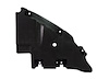 RH FRONT BUMPER FILLER CH - image 1