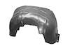 LH FRONT FENDER INNER PAN - image 1