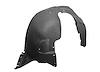 CAPA RT FRT FENDER INNER - image 1