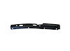 RH FRONT BUMPER COVER RET - image 1
