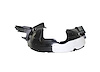 LT FRONT FENDER INNER PAN - image 1