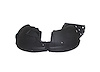RT FRONT FENDER INNER PAN - image 1