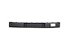 FRONT BUMPER MOLDING W/TO - image 1