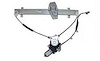RH FT PWR WNDOW REGULATOR W/ MOTOR ELEMENT 03-11 - image 1
