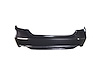 REAR BUMPER COVER LX|SPOR - image 1