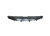 GRILLE MOLDING UPPER COVE - image 1