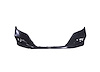 FRONT BUMPER COVER TOURIN - image 1