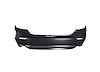 REAR BUMPER COVER EX|EXL - image 1