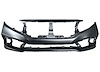 FRONT BUMPER COVER EX|LX| - image 1