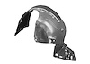 LT FRONT FENDER INNER PAN - image 1