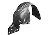 RT FRONT FENDER INNER PAN - image 1