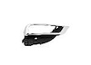 RH FRONT BUMPER INSERT FO - image 1