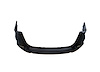REAR BUMPER COVER UPPER P - image 1