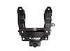 GRILLE BRACKET HONDA CRV - image 1