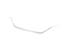 GRILLE MOLDING LOWER HOND - image 1