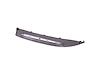 FRONT BUMPER VALANCE LX H - image 1