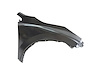 RH FRONT FENDER ASY HONDA - image 1