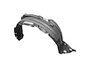 CAPA RT FRT FENDER INNER - image 1
