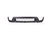 FRONT BUMPER COVER LOWER - image 1