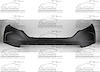 CAPA FRT BUMPER COVER UPP - image 1