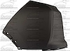 CAPA LT RR BUMPER COVER P - image 1
