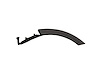 LH REAR WHEEL OPENING MOL - image 1