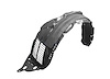 LT FRONT FENDER INNER PAN - image 1