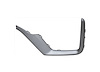 LH FRONT BUMPER MOLDING E - image 1