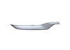 LH REAR BUMPER MOLDING EX - image 1