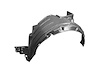 LT FRONT FENDER INNER PAN - image 1