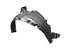 RT FRONT FENDER INNER PAN - image 1