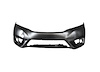FRONT BUMPER COVER PRIME - image 1