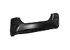 REAR BUMPER COVER PRIME H - image 1