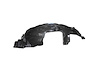 RH FRONT FENDER INNER PAN - image 1