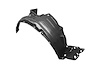 RT FRONT FENDER INNER PAN - image 1