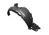 RT FRONT FENDER INNER PAN - image 1