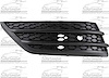 LH FRONT BUMPER INSERT W/ - image 1