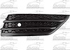 RH FRONT BUMPER INSERT W/ - image 1