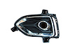 LH FRONT BUMPER INSERT FO - image 1