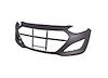CAPA FRT BUMPER COVER PRI - image 1