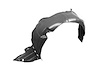LT FRONT FENDER INNER PAN - image 1