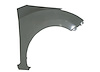 RT FRONT FENDER ASY GT H/ - image 1