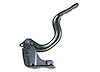 RH HOOD HINGE ASY HYUNDAI - image 1