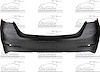 CAPA RR BUMPER COVER 1718 - image 1