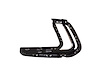 LH FRT BUMPER INSERTUSA B - image 1