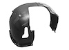 RH FRONT FENDER INNER PAN - image 1