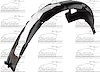 CAPA RH FRT FENDER INNER - image 1