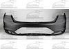 CAPA RR BUMPER COVER SEDA - image 1